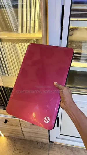 Laptop HP Pavilion G7 8GB Intel Core i5 HDD 320GB