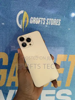 Apple iPhone 14 Pro Max 128 GB Gold
