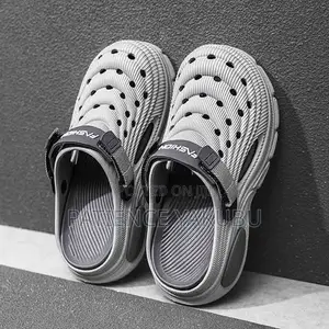 Eva Clogs Shoes