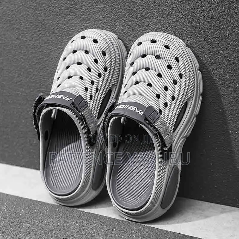 Eva Clogs Shoes
