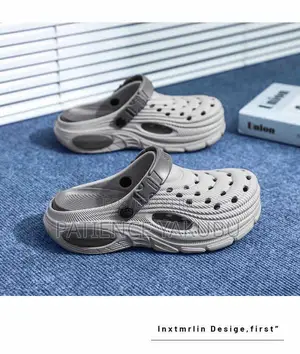 Eva Clogs Shoes