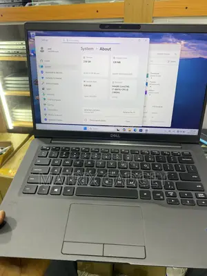 Laptop Dell Latitude 7400 8GB Intel Core i7 SSD 256GB
