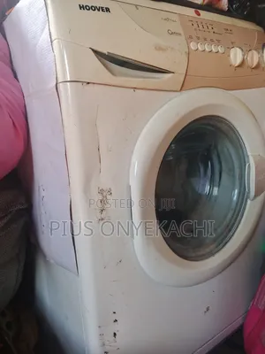 Automatic Washing Machine