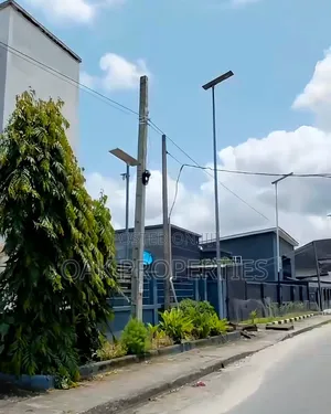 Open Plan Office Complex on 4 Floors on 1 & Half Plots at Old Gra