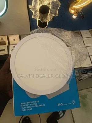 18watts Led Panel Light Surface