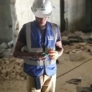Commercial Plumbing Service