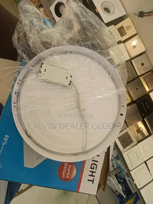 18watts Led Panel Light Surface
