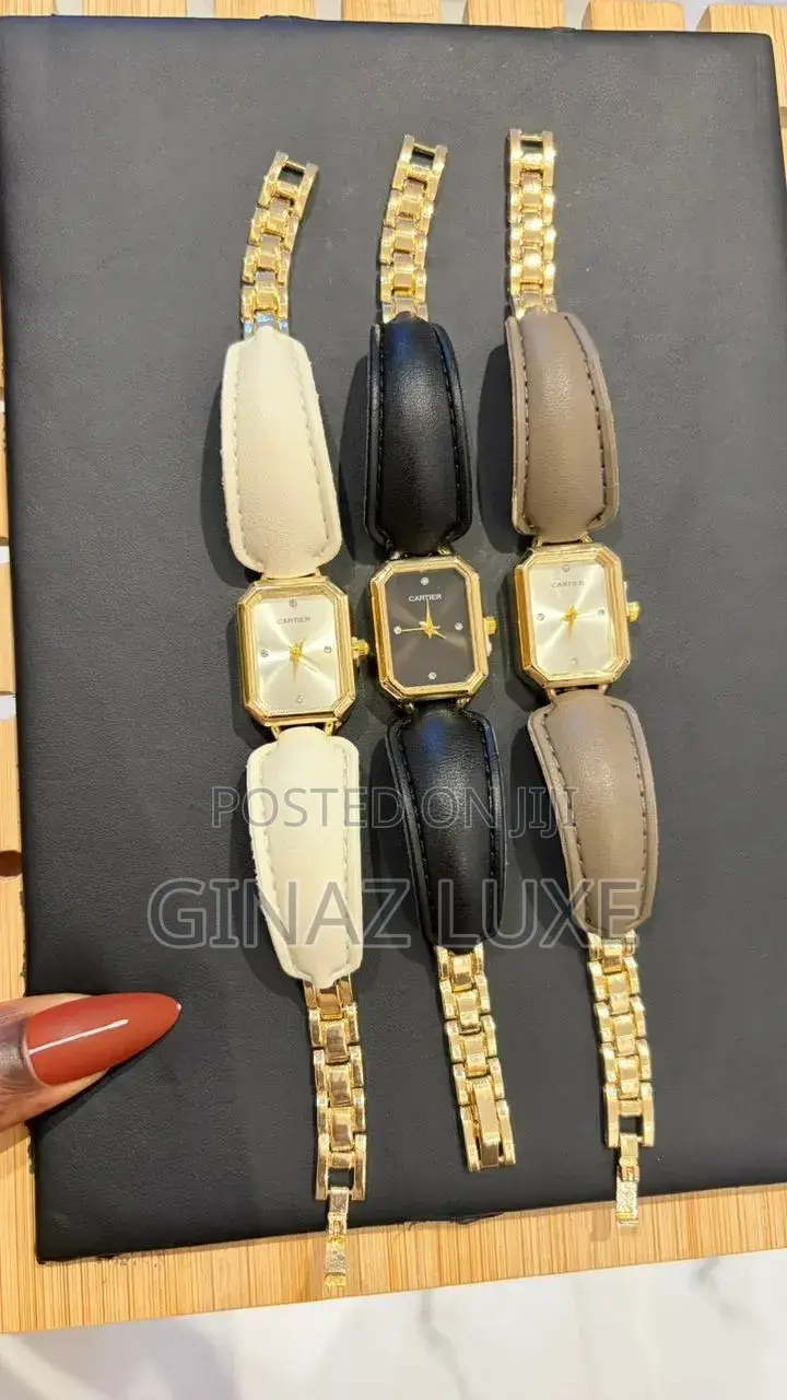 Feminine Watch  