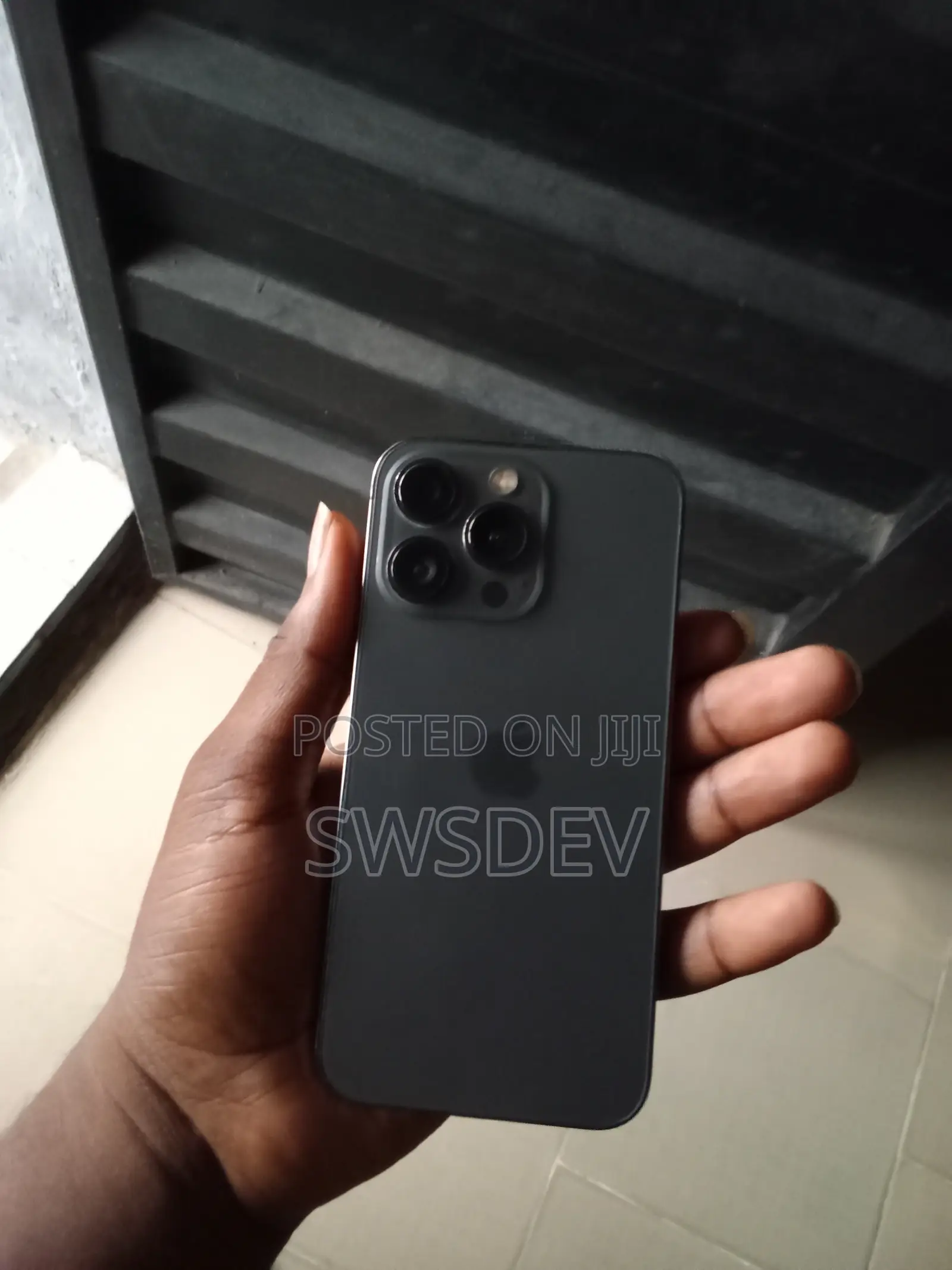 Apple iPhone 13 Pro 128 GB Black
