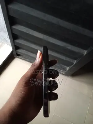 Apple iPhone 13 Pro 128 GB Black