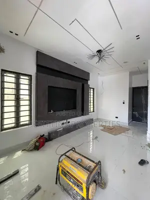 3bdrm Duplex in Ajah for sale