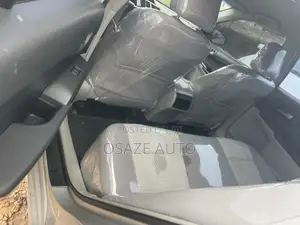 Toyota Camry 2013 Silver