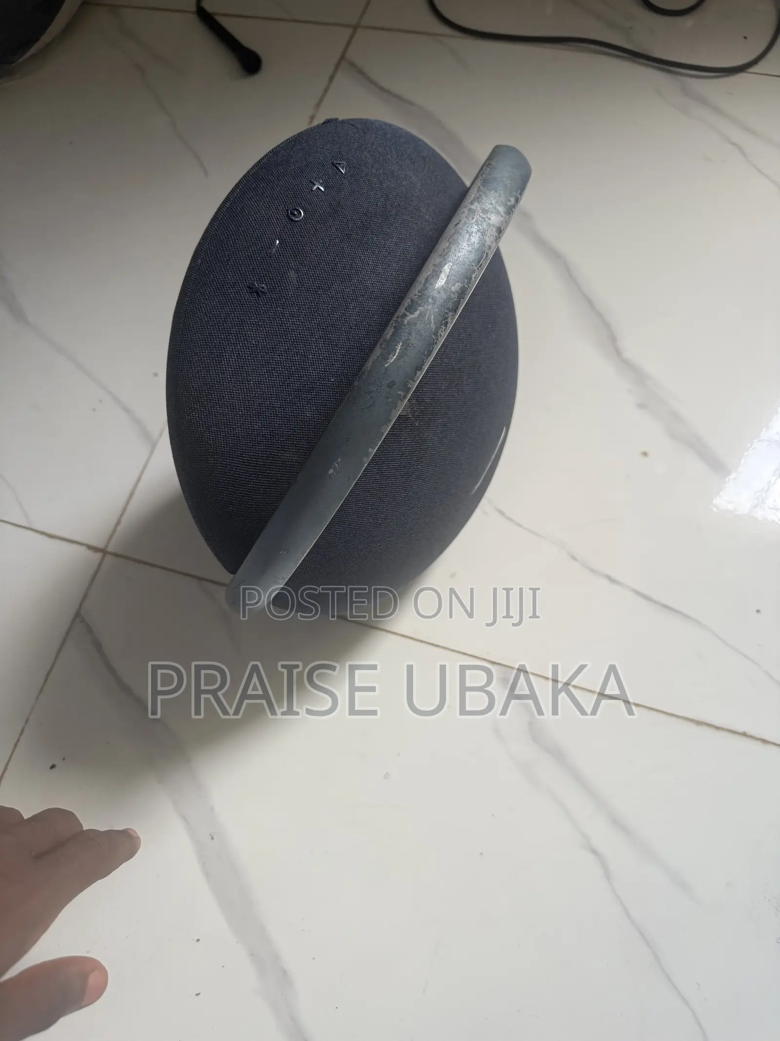 Onyx Studio 7 Speaker
