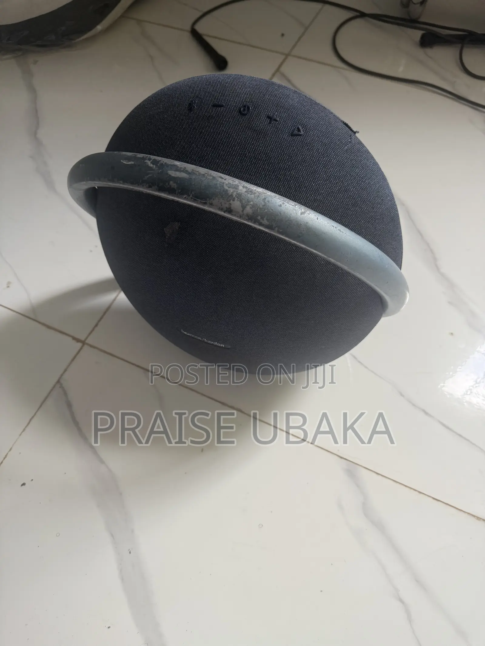 Onyx Studio 7 Speaker
