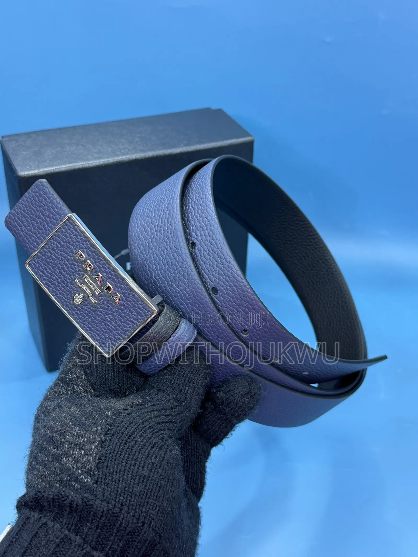 Prada Belts