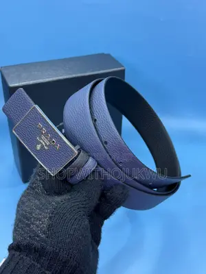 Prada Belts