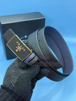 Prada Belts
