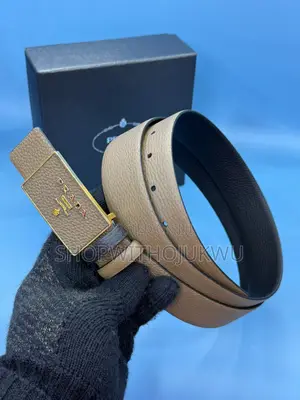 Prada Belts