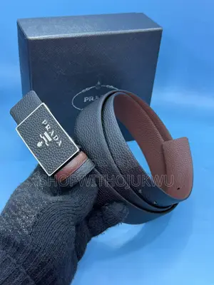 Prada Belts