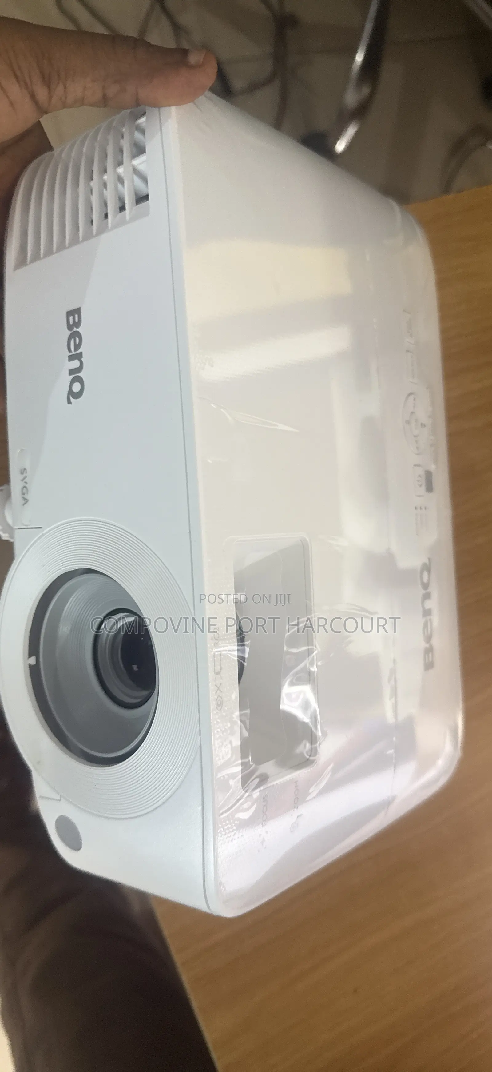 Benq Ms560 DLP Projector