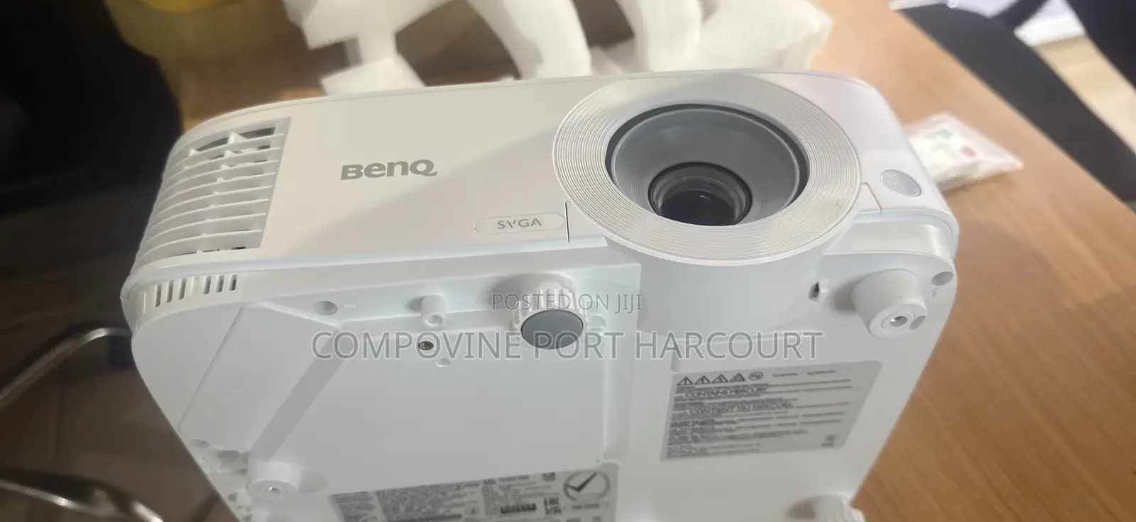Benq Ms560 DLP Projector