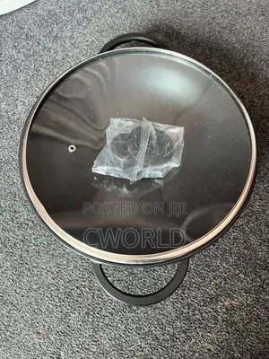 28 Cm Casserole