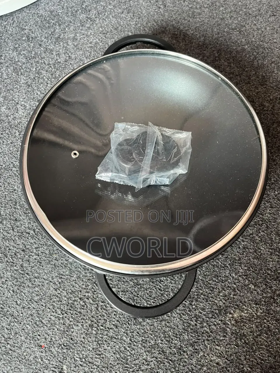 28 Cm Casserole
