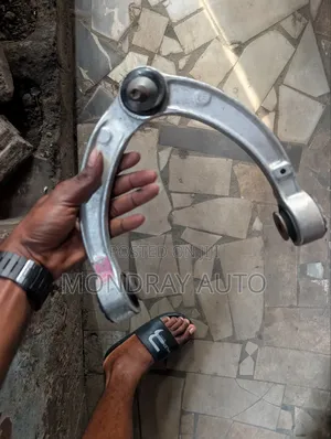 Mercedes Benz Upper Ham for 166