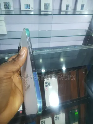 Apple iPhone 12 Pro Max 256 GB White