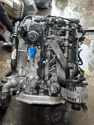 Complete Engine for Maxus 2.8 Diesel T60/ V80