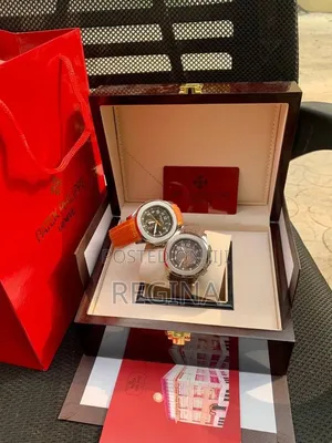 Men's Watch