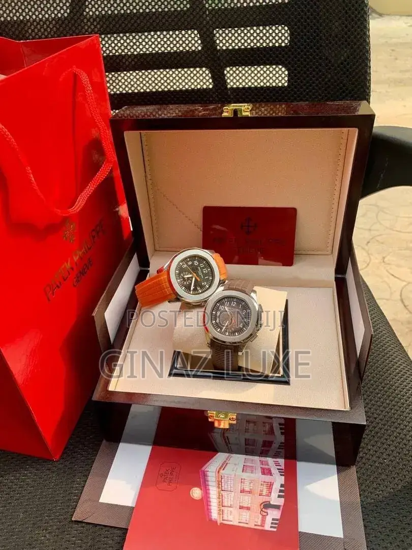 Men's Watch