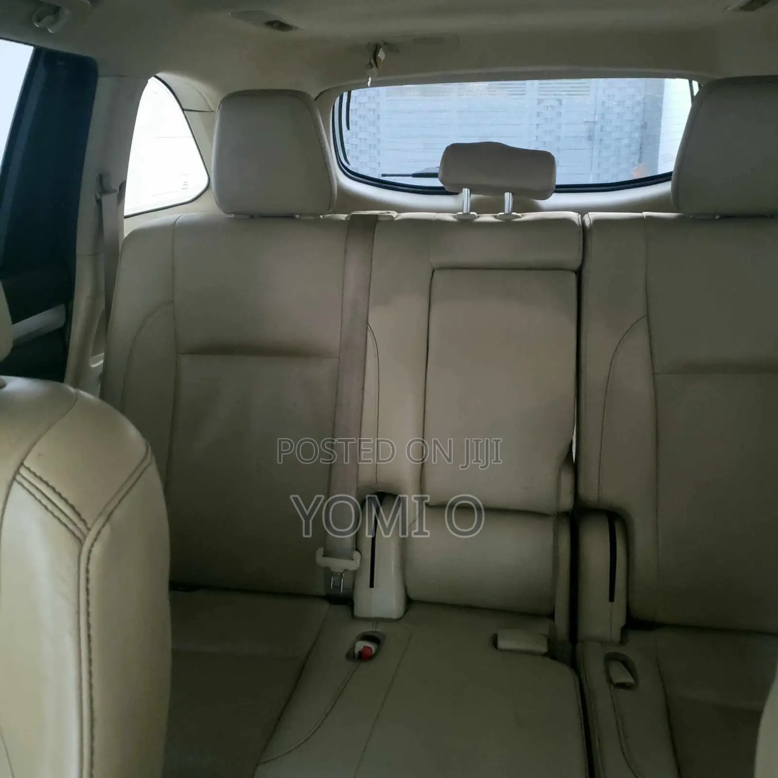 Toyota Highlander XLE 2019 White