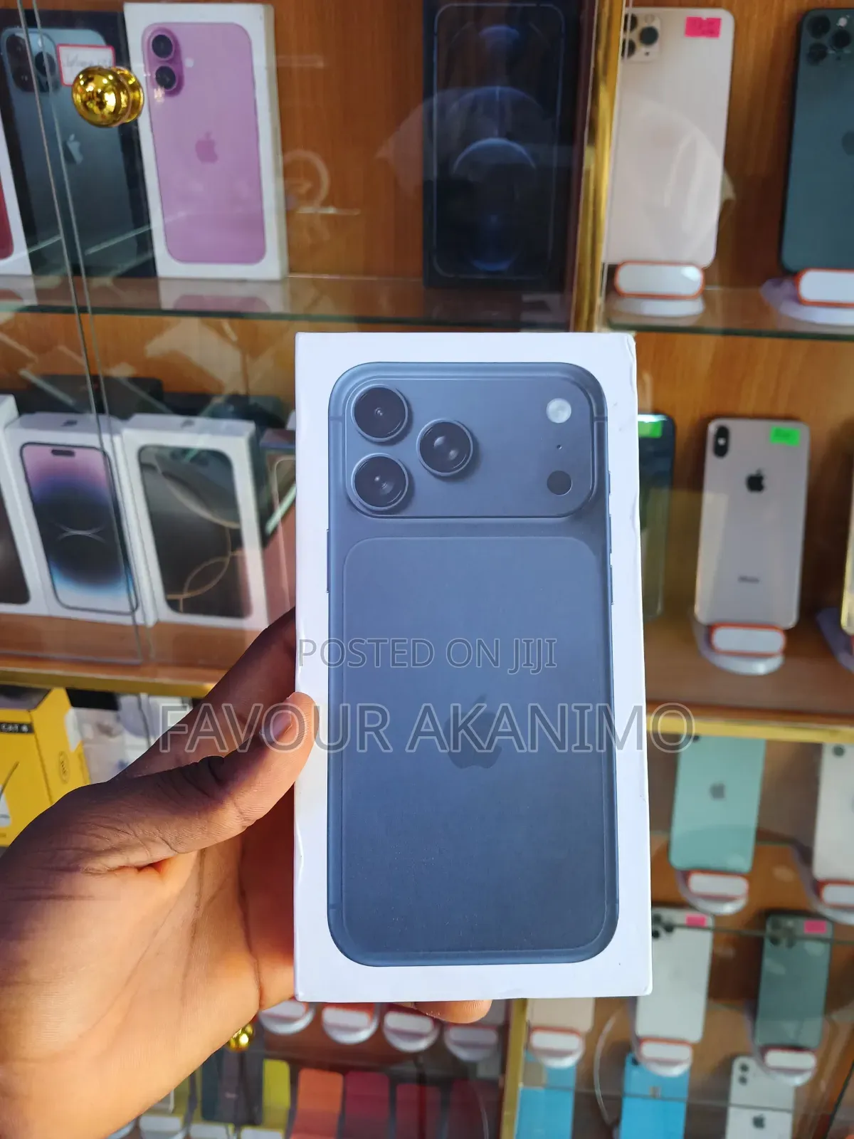 Apple iPhone XS Max 256 GB Gold