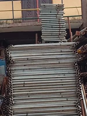 Scaffolding for Sale and Rent | Affordable Construction Scaffolding