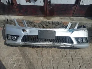 2009/2010/2011/2012 Mercedes-Benz E350 Complete Bumpers