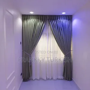 Executive Quality Curtains