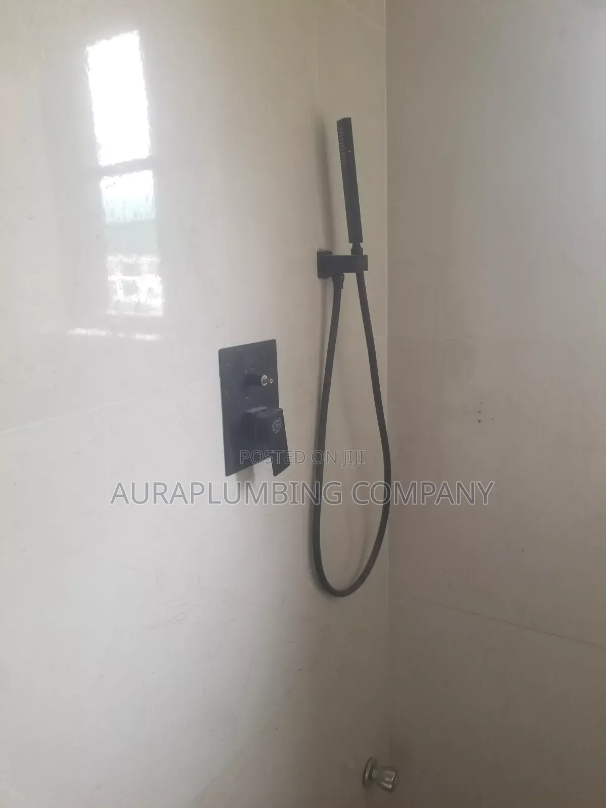 Commercial Plumbing Service