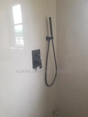 Commercial Plumbing Service