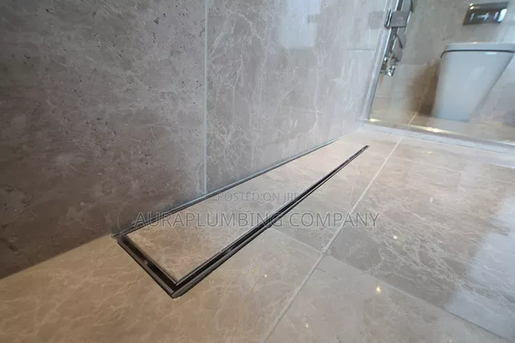 Commercial Plumbing Service