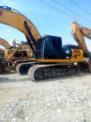 Excavator 330D for Sale
