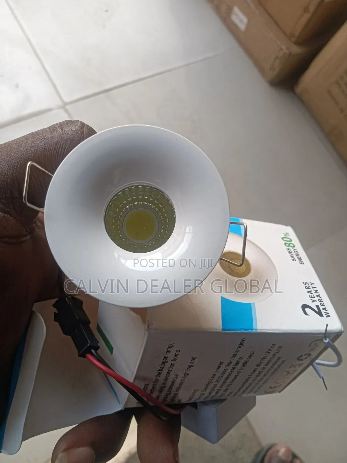 Sports Light