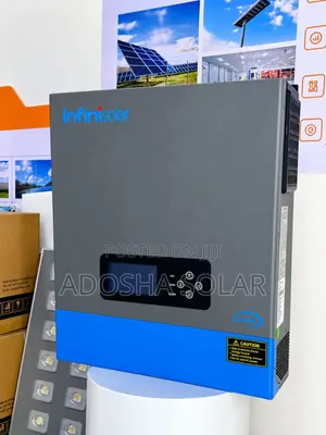 10kva/48v (Parallel)