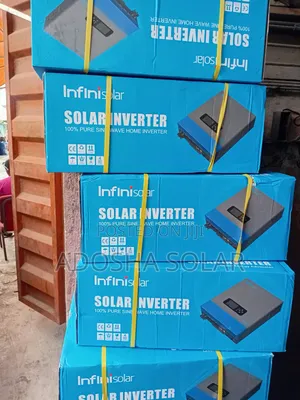 10kva/48v (Parallel)