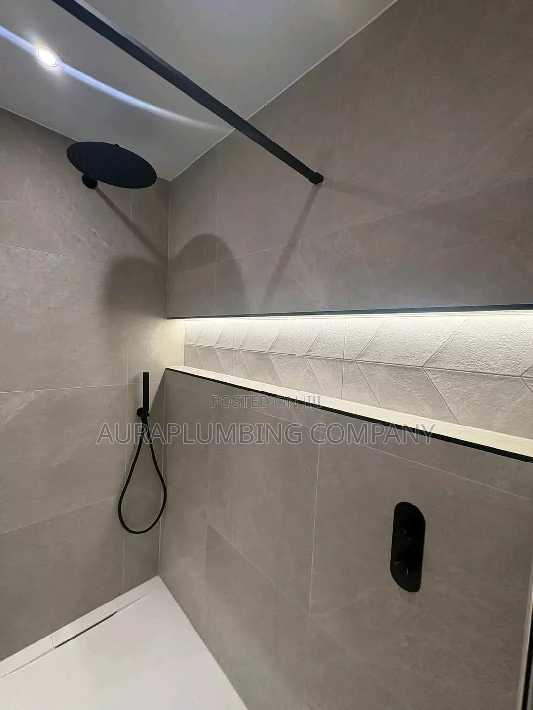 Commercial Plumbing Service