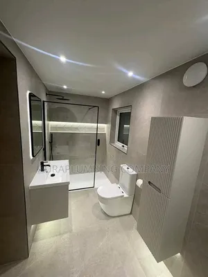 Commercial Plumbing Service