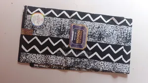 Original Ankara Fabric - 6 Yards - 100% Cotton - New Design