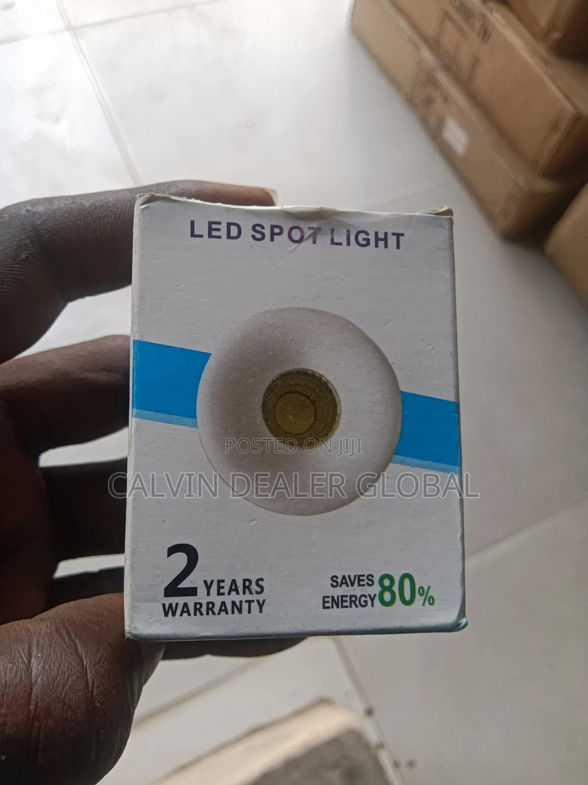 Sports Light