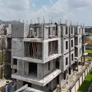 2bdrm Apartment in Jahi for sale