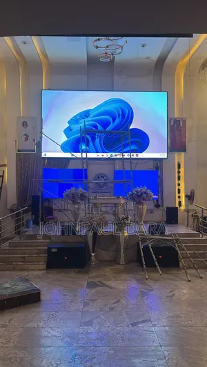 Led Display Wall Screen